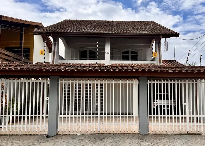 Studio Em Itagua