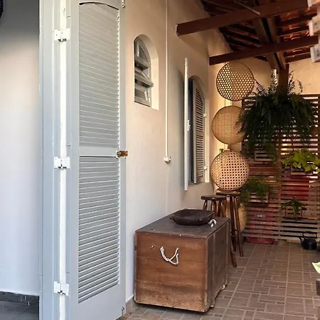 Studio Em Itagua Ubatuba Exterior photo