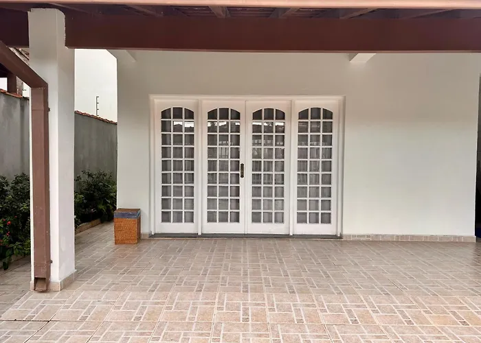 Studio Em Itagua