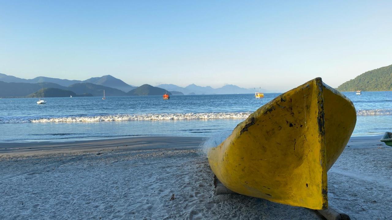 Em Itagua Apartment Ubatuba