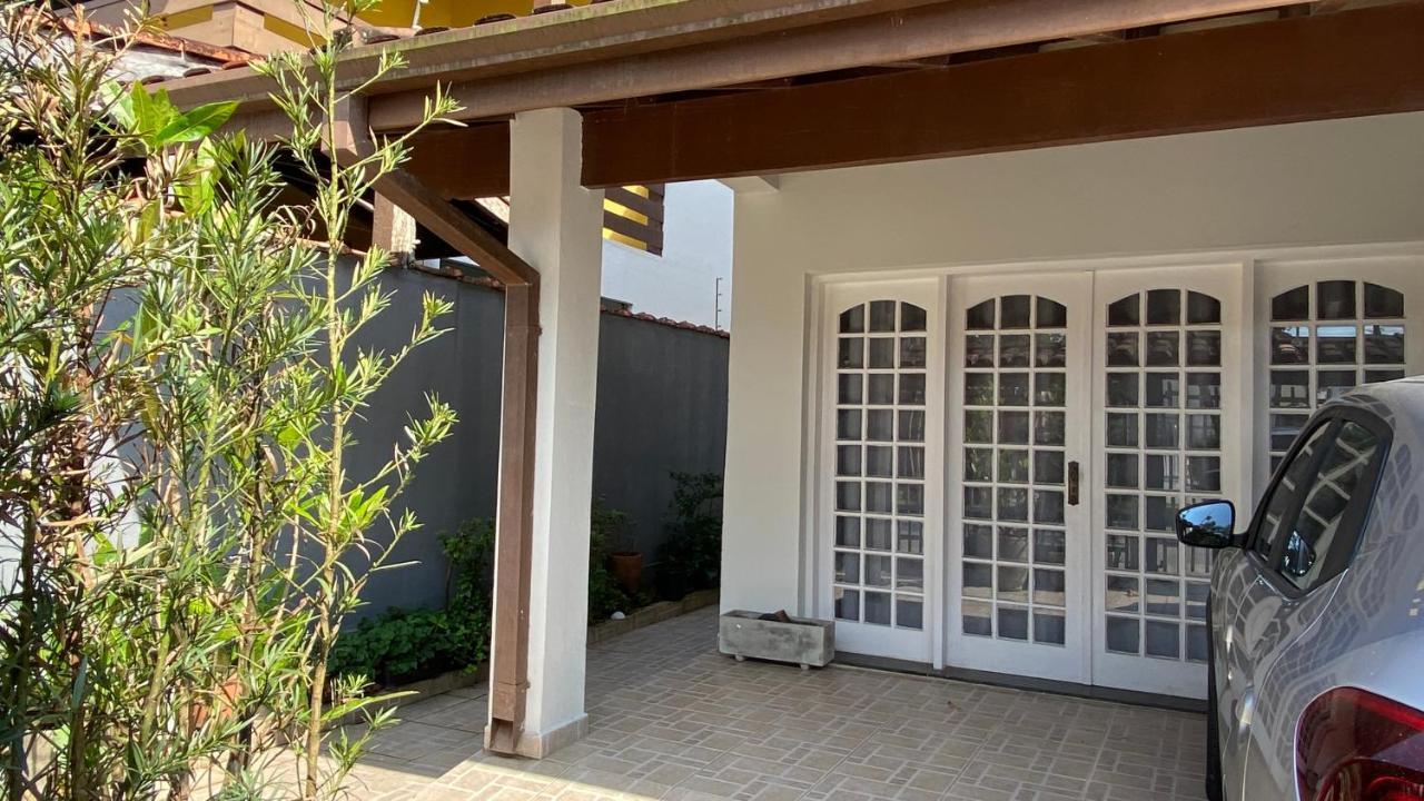 Apartment Em Itagua Ubatuba