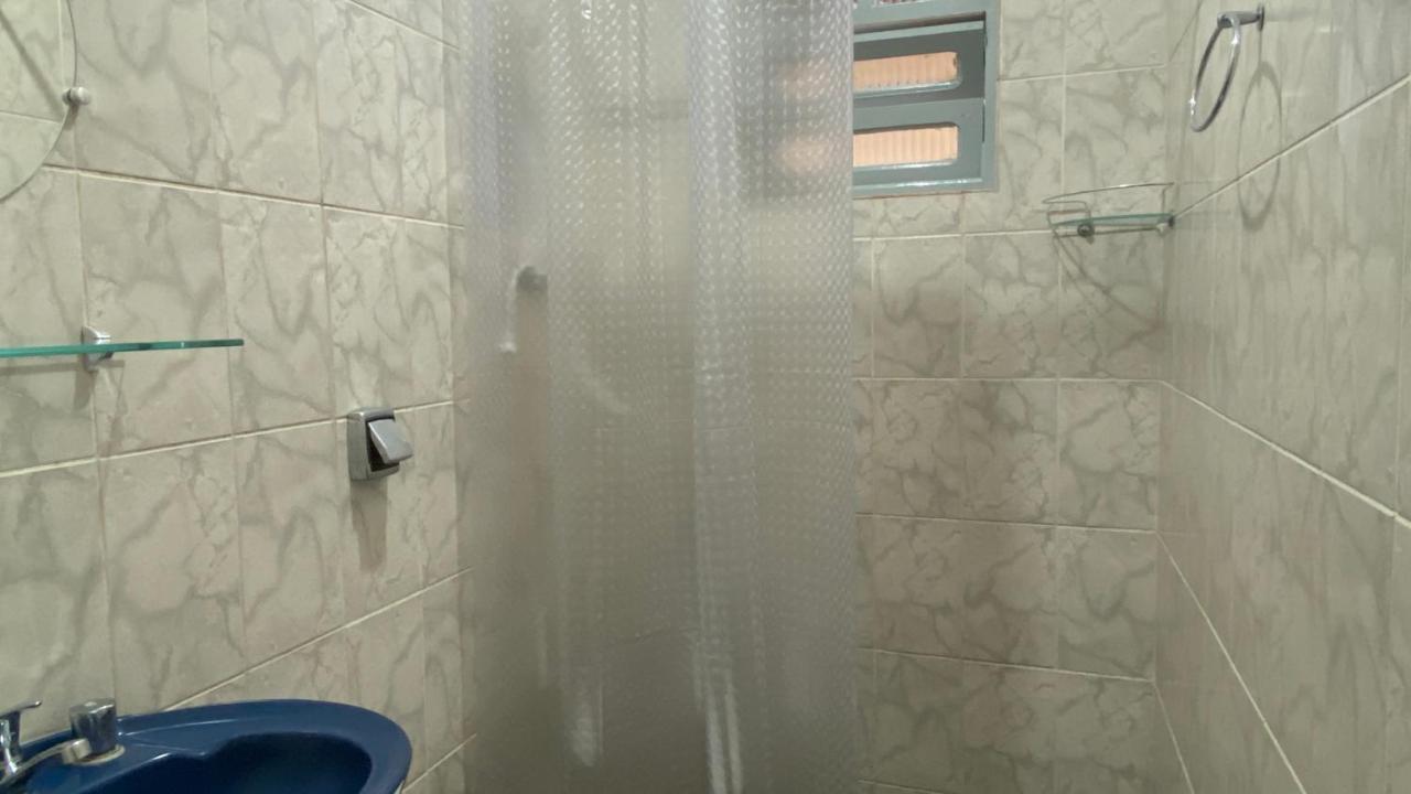 Apartment Em Itagua Ubatuba