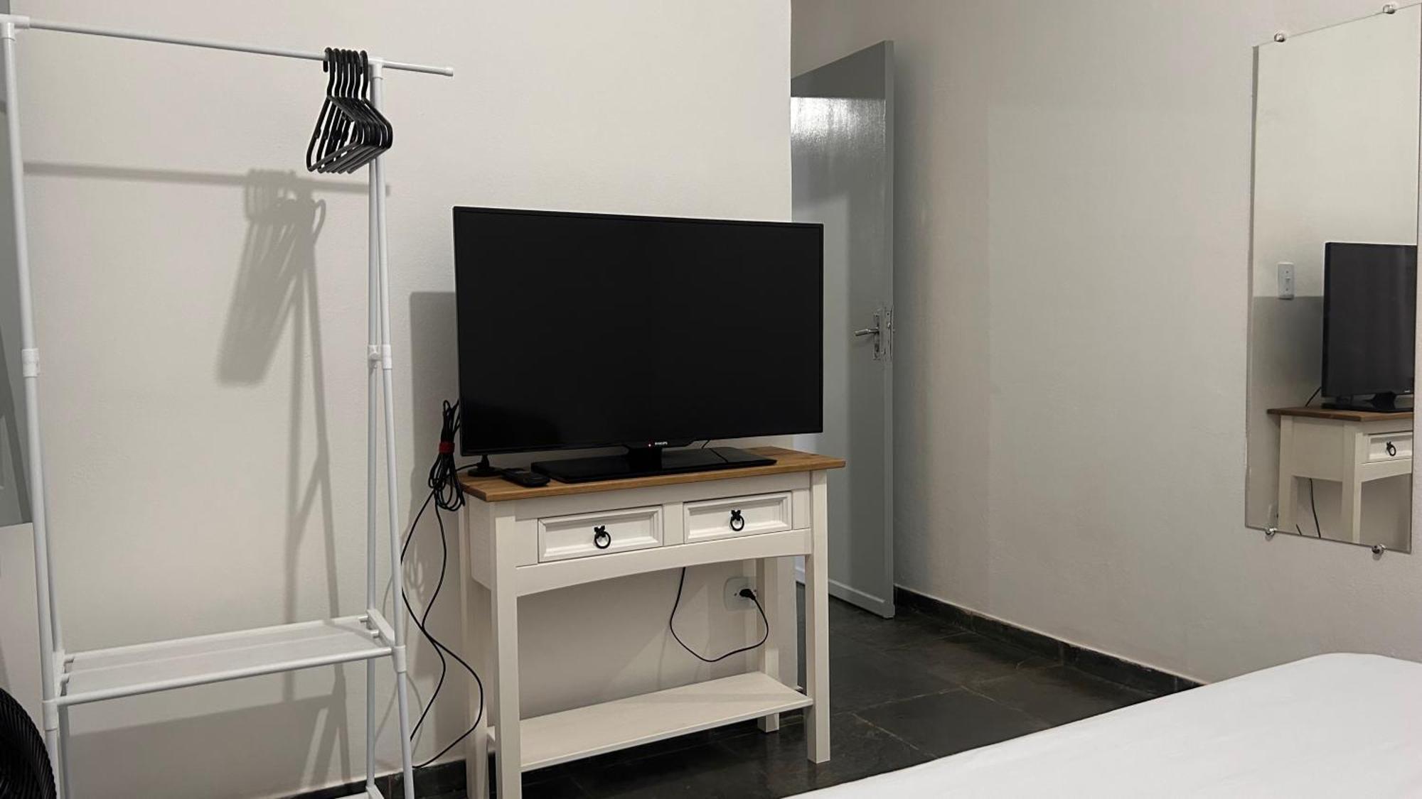 Em Itagua Apartment