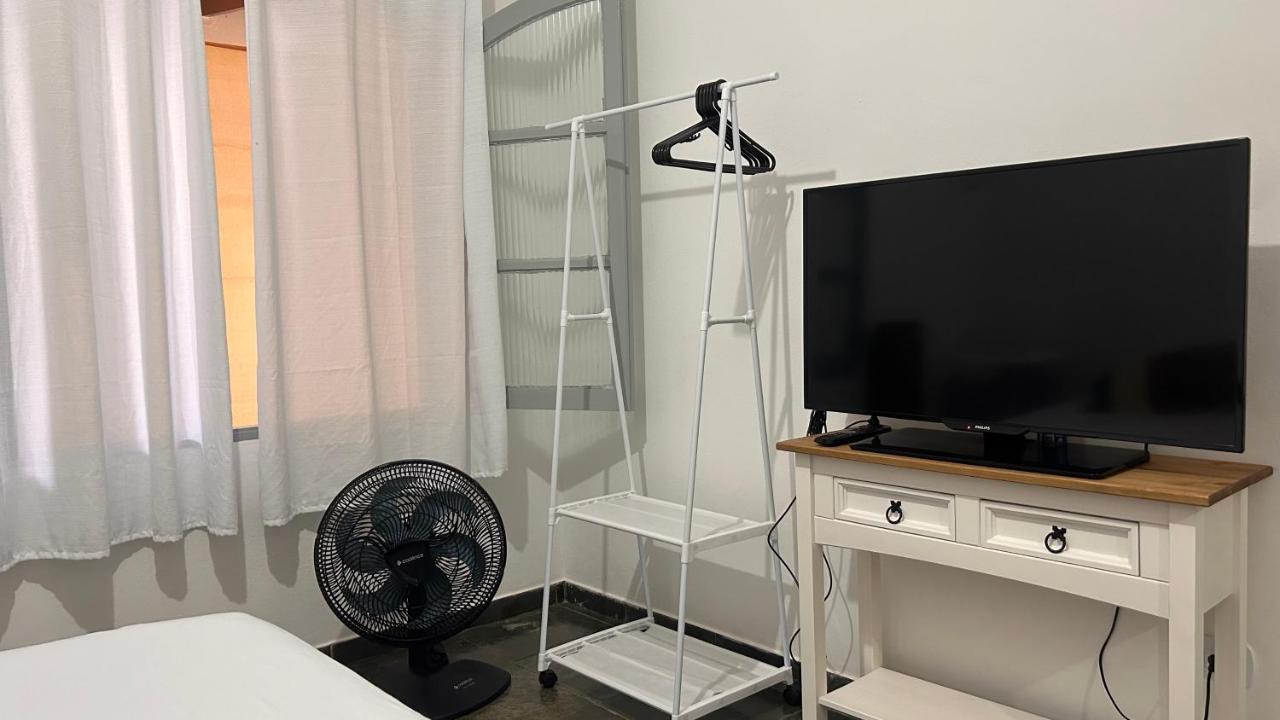 Em Itagua Apartment Ubatuba