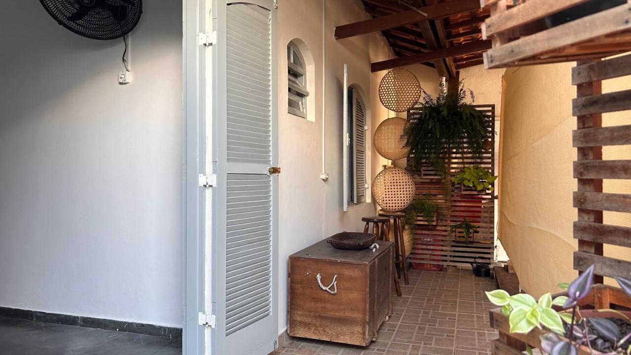Em Itagua Apartment *