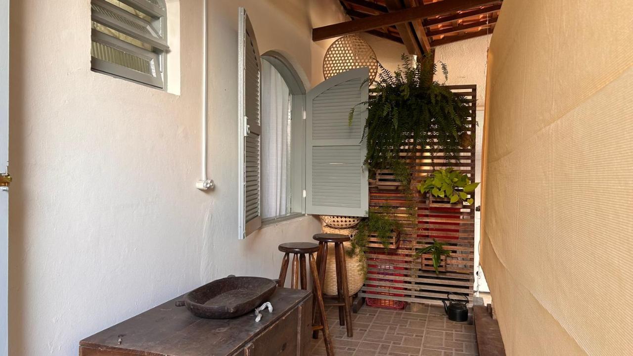 Em Itagua Apartment Ubatuba