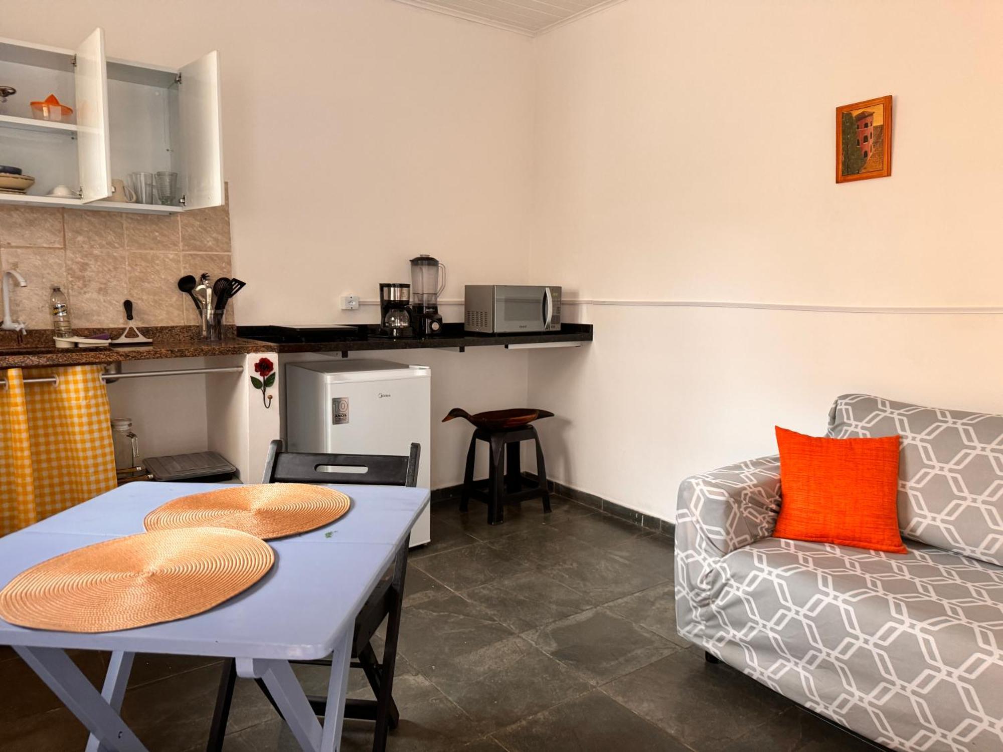 Em Itagua Apartment