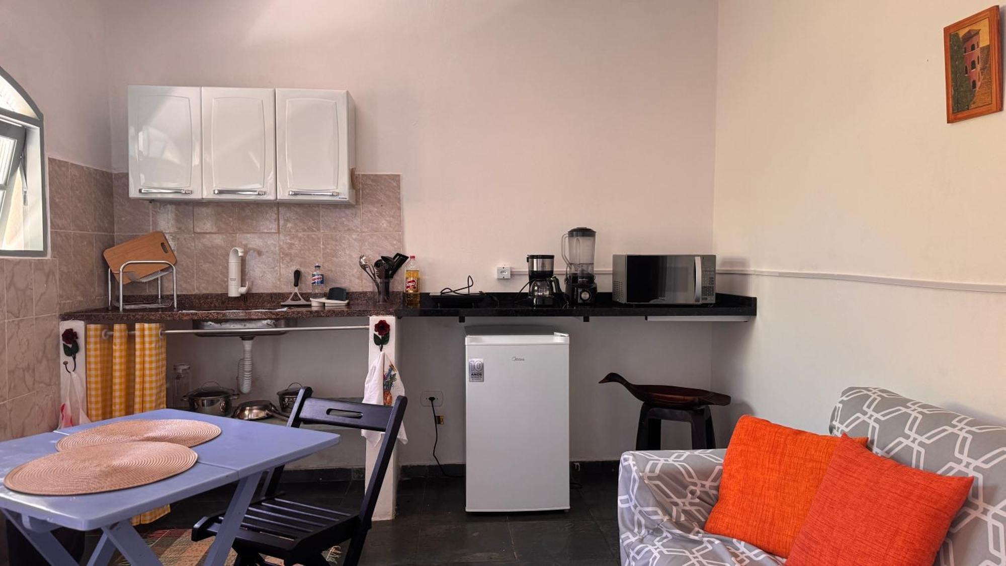 Em Itagua Apartment *