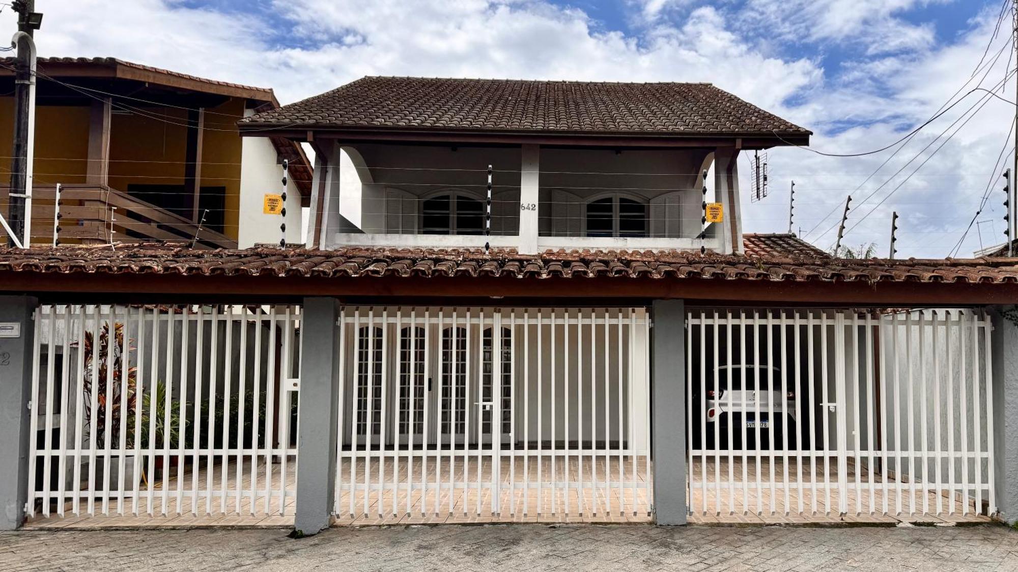 Apartment Em Itagua Ubatuba